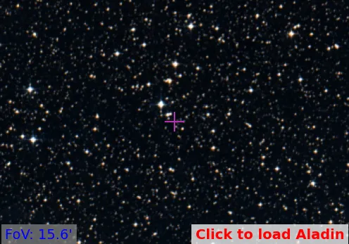 Click to load Aladin Lite