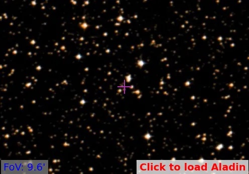Click to load Aladin Lite