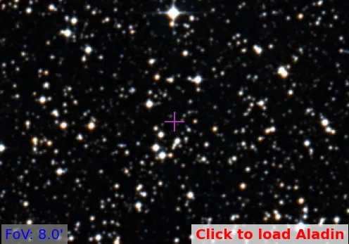 Click to load Aladin Lite