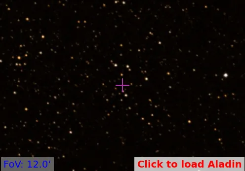 Click to load Aladin Lite