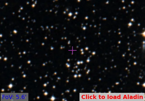 Click to load Aladin Lite