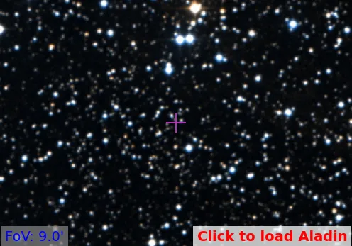 Click to load Aladin Lite