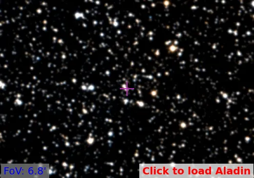 Click to load Aladin Lite