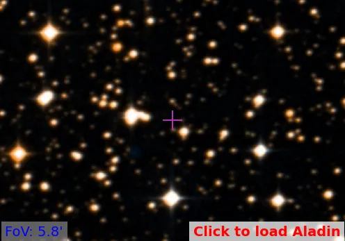 Click to load Aladin Lite