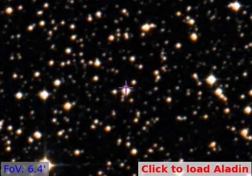 Click to load Aladin Lite