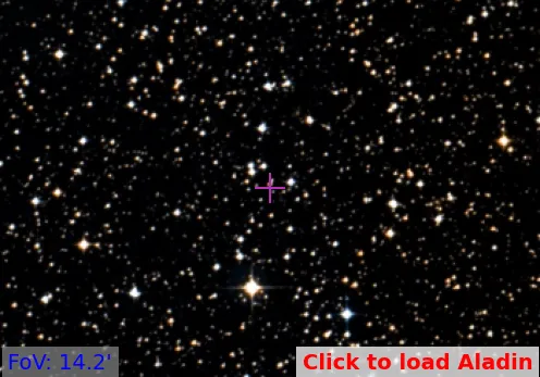 Click to load Aladin Lite