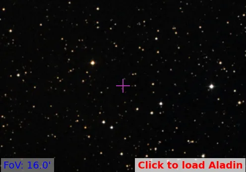 Click to load Aladin Lite
