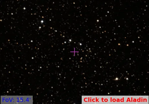 Click to load Aladin Lite