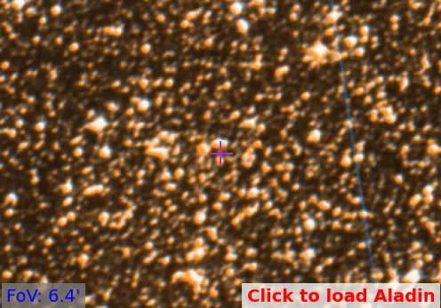 Click to load Aladin Lite