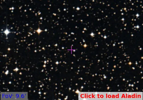 Click to load Aladin Lite