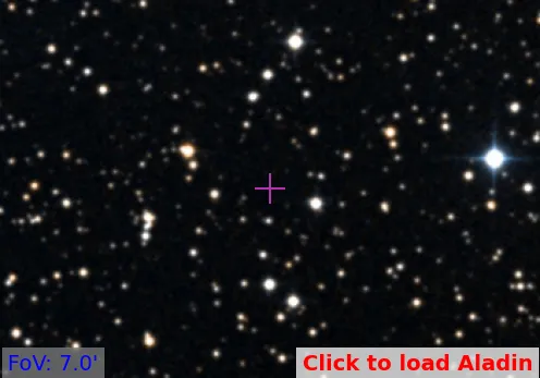 Click to load Aladin Lite