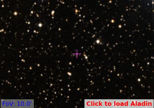 Click to load Aladin Lite