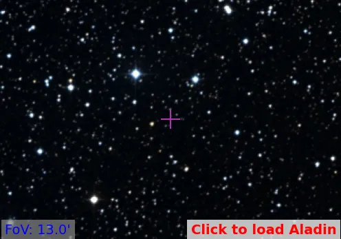 Click to load Aladin Lite