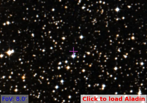 Click to load Aladin Lite