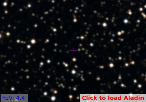 Click to load Aladin Lite