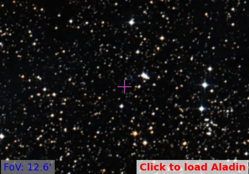 Click to load Aladin Lite