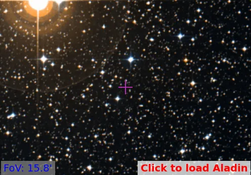 Click to load Aladin Lite