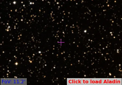 Click to load Aladin Lite