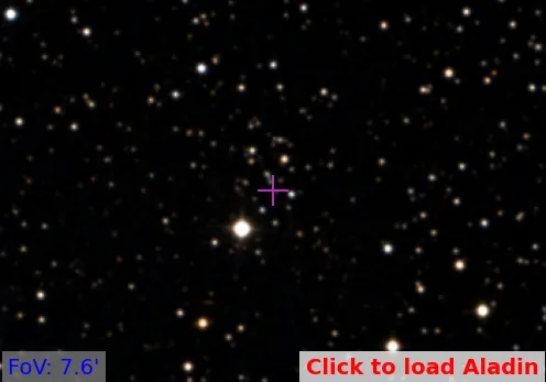 Click to load Aladin Lite