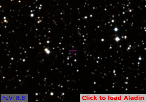 Click to load Aladin Lite