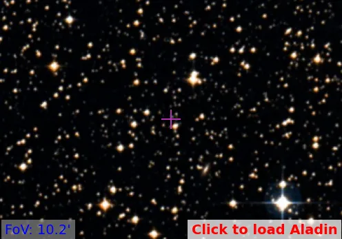 Click to load Aladin Lite