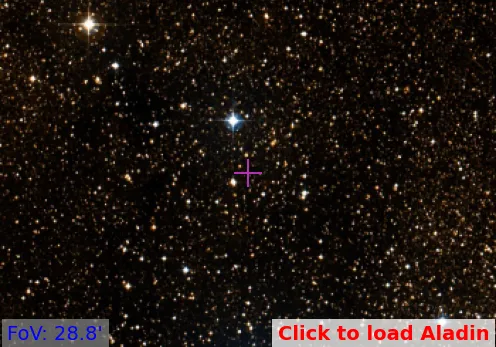 Click to load Aladin Lite