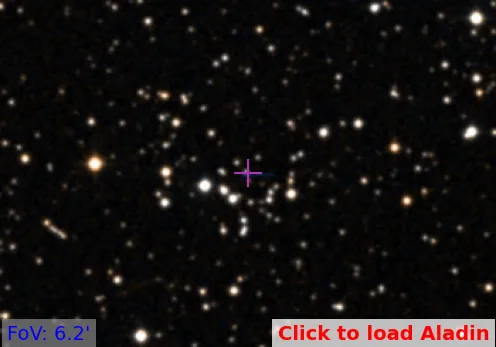 Click to load Aladin Lite