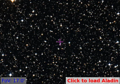 Click to load Aladin Lite