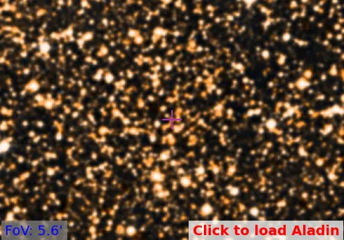 Click to load Aladin Lite