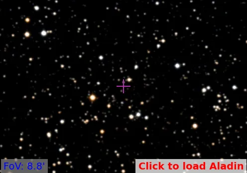 Click to load Aladin Lite