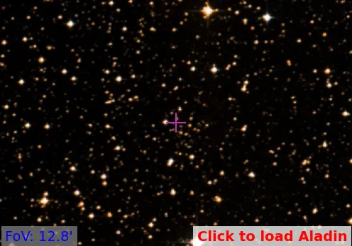 Click to load Aladin Lite