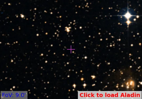 Click to load Aladin Lite