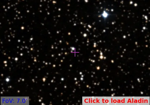 Click to load Aladin Lite