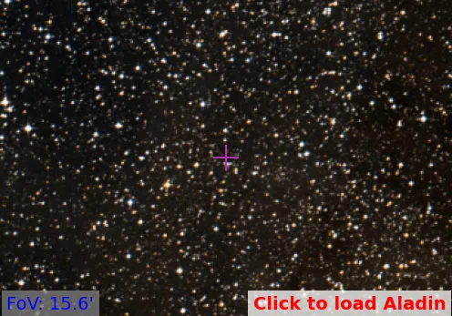 Click to load Aladin Lite