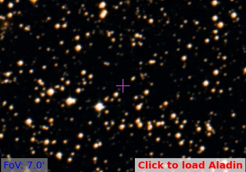 Click to load Aladin Lite