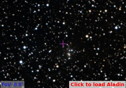 Click to load Aladin Lite