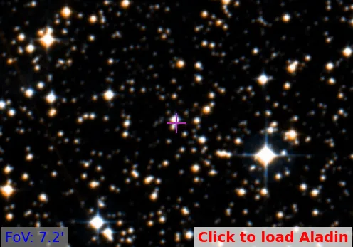 Click to load Aladin Lite