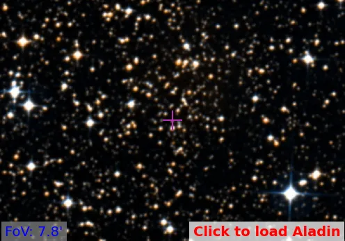 Click to load Aladin Lite