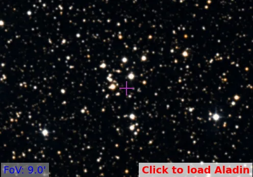 Click to load Aladin Lite