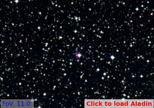 Click to load Aladin Lite