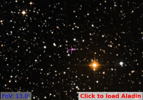 Click to load Aladin Lite