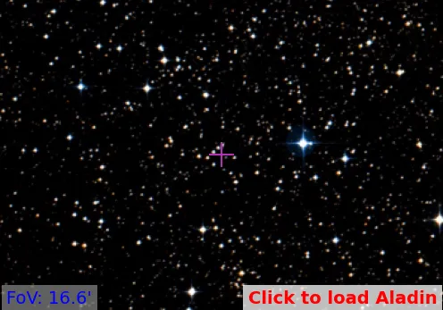 Click to load Aladin Lite