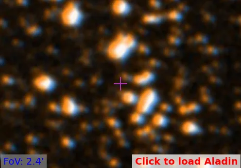 Click to load Aladin Lite