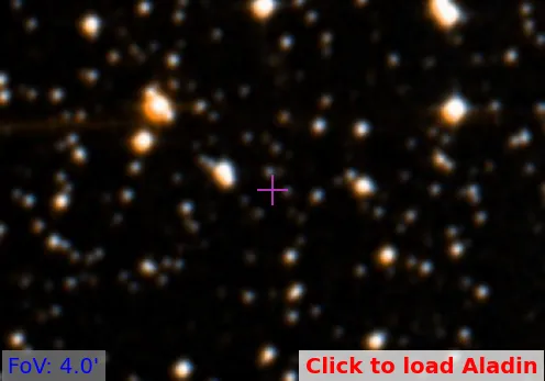 Click to load Aladin Lite