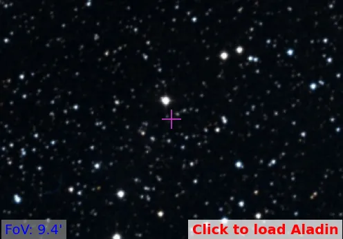 Click to load Aladin Lite