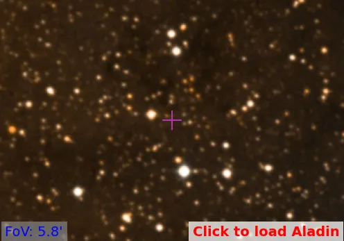 Click to load Aladin Lite