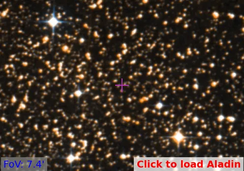 Click to load Aladin Lite