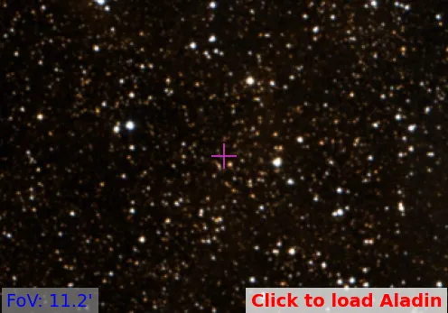 Click to load Aladin Lite