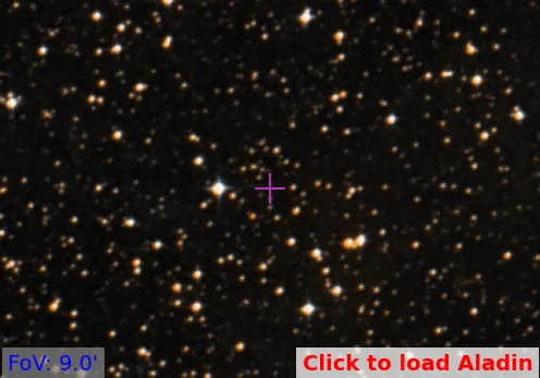 Click to load Aladin Lite