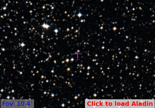 Click to load Aladin Lite